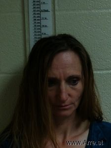 Peggy Couse Arrest Mugshot