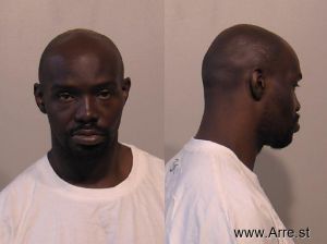 Pernell Hobbs Arrest Mugshot