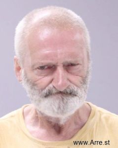 Peter Caughey Arrest Mugshot