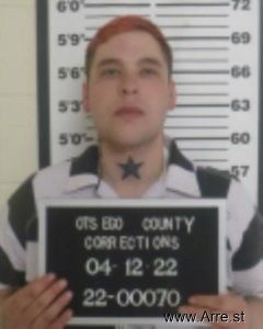 Peter Tarallo Arrest Mugshot