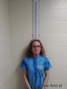 Phyllis Wheeler Arrest Mugshot