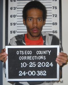 Quentin Boyce Arrest Mugshot