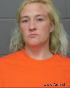 Rachel Corsi Arrest Mugshot