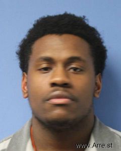 Raequan Mccall Arrest Mugshot