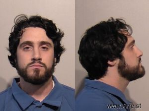 Randy Dinatale Arrest Mugshot