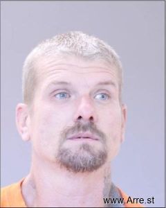 Randy Reynolds Arrest Mugshot