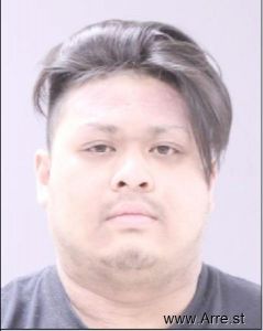 Rattanah Pring Arrest Mugshot