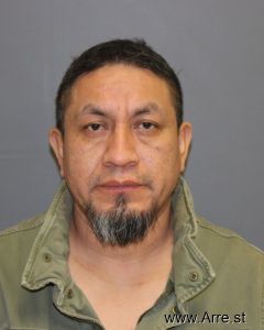 Raul Guallpa-tenezaca Arrest Mugshot