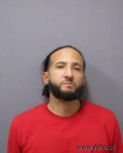 Raymond Mojica Arrest