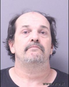 Raymond Provost Arrest Mugshot