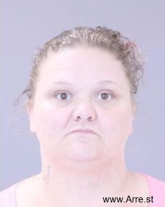 Rebecca Congdon Arrest Mugshot