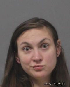 Rebecca Gubala Arrest Mugshot