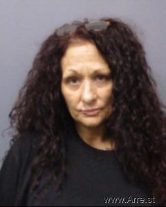 Renee Crafton Arrest Mugshot