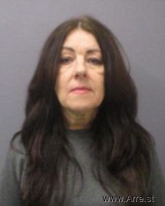 Rhonda Flanagan Arrest Mugshot