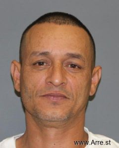 Ricardo Franqui-quinonez Arrest Mugshot