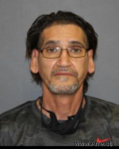 Ricardo Marrero Arrest Mugshot