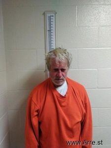 Richard Glassmire Arrest Mugshot