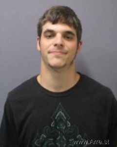 Richard Kriz Arrest Mugshot