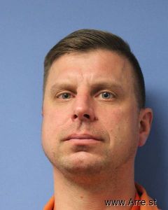 Richard Schimpf Arrest Mugshot