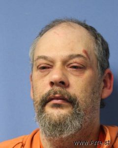 Richard Wollek Arrest Mugshot