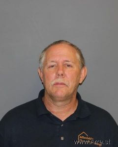 Ricky Goodman Arrest Mugshot