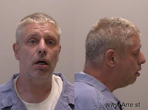 Robert Abernathy Arrest Mugshot