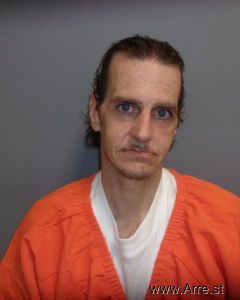 Robert Breunig Arrest Mugshot