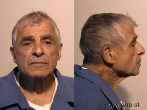 Robert Calarco Arrest Mugshot