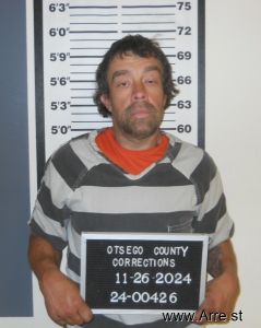 Robert Hoag Arrest Mugshot