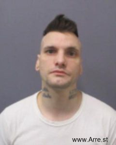 Robert Kelly Arrest Mugshot