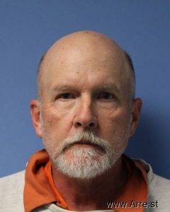 Robert Lachmann Arrest Mugshot