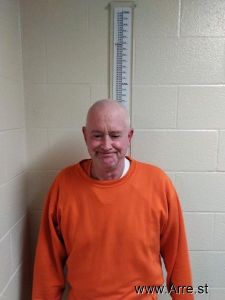 Robert Maclaren Arrest Mugshot