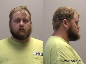 Robert Wilcox Arrest Mugshot