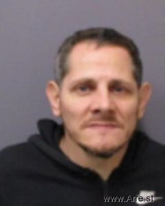 Robert Zea Arrest Mugshot