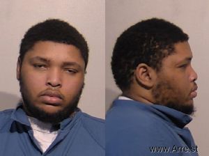 Robmir Pinckney Arrest Mugshot