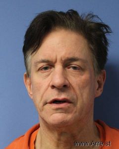 Roger Cooney Arrest Mugshot