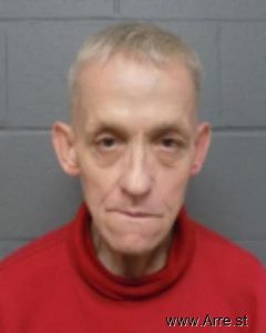 Roger Gilbertson Arrest Mugshot