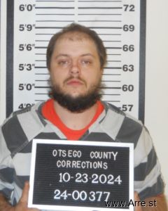 Ronald Neu Arrest Mugshot