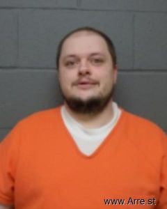 Ronald Neu Arrest Mugshot