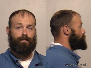 Ronald Scarfone Arrest Mugshot