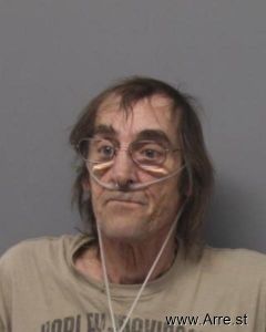 Ronald Snyder Arrest Mugshot