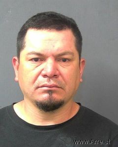 Rubelio Hernandez-perez Arrest Mugshot