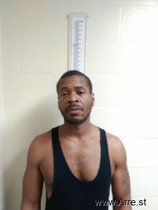 Rufus Brown Arrest