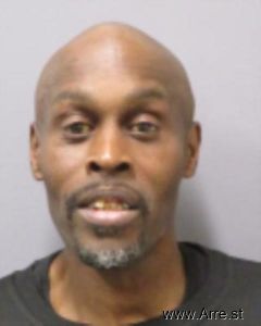 Russell Harris Arrest Mugshot