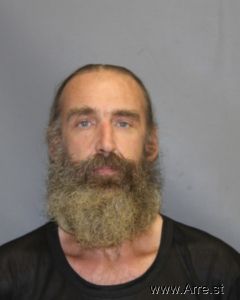 Russell Linz Arrest Mugshot