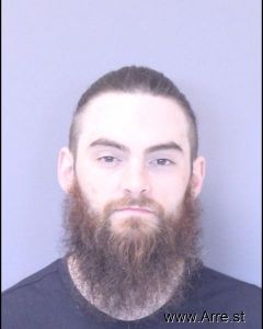 Russell Snyder Arrest Mugshot