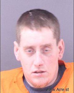 Ryan Labaff Arrest Mugshot