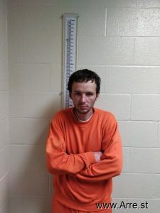 Ryan Price Arrest Mugshot