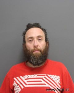 Ryan Smith Arrest Mugshot