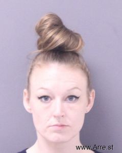 Sally Busch Arrest Mugshot